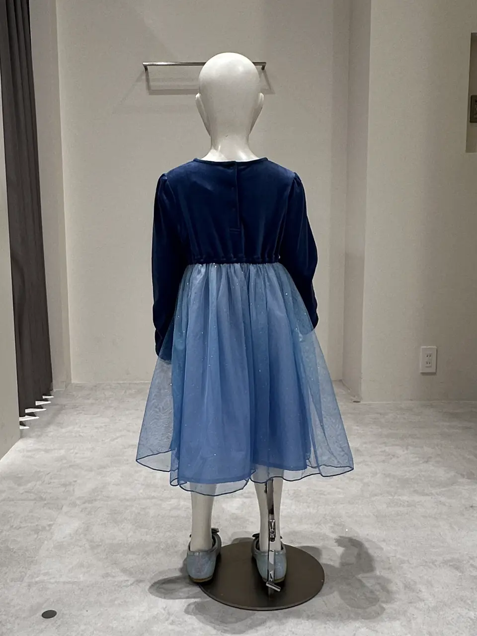 ONWARD CROSSET SELECT m コーディネート画像