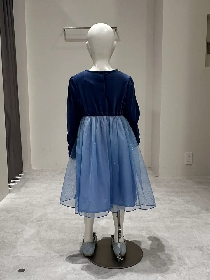 ONWARD CROSSET SELECT m コーディネート画像