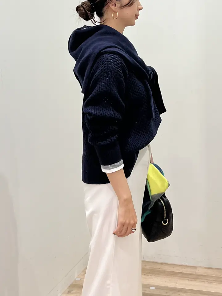 ONWARD CROSSET SELECT 村上 コーディネート画像