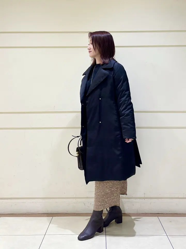 ONWARD CROSSET SELECT 加藤 コーディネート画像