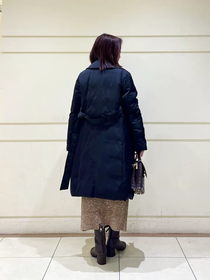 ONWARD CROSSET SELECT 加藤 コーディネート画像