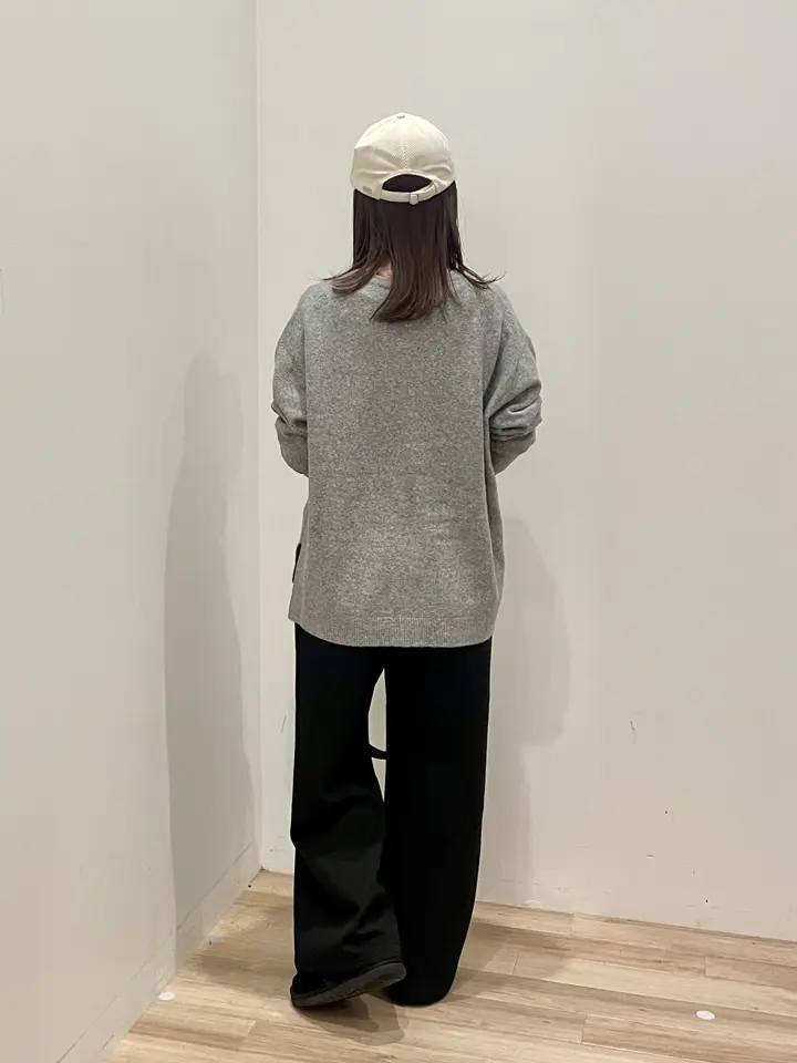 ONWARD CROSSET SELECT 井上 コーディネート画像