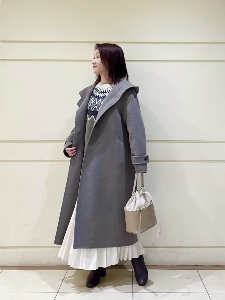 ONWARD CROSSET SELECT 加藤 コーディネート画像