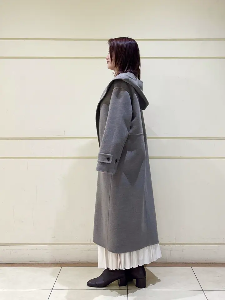 ONWARD CROSSET SELECT 加藤 コーディネート画像