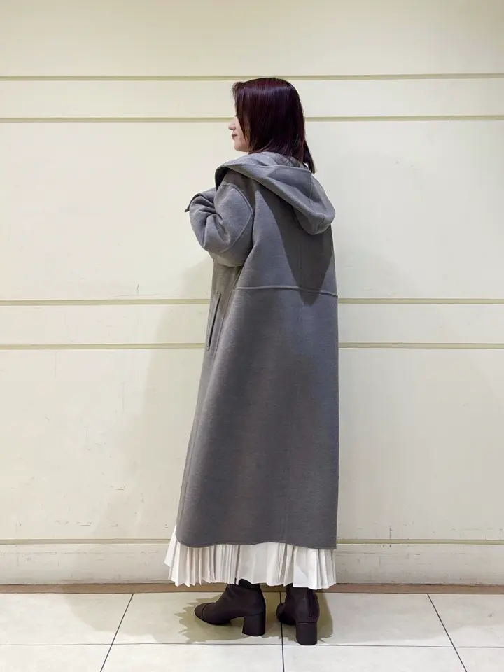 ONWARD CROSSET SELECT 加藤 コーディネート画像