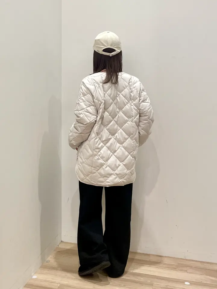 ONWARD CROSSET SELECT 井上 コーディネート画像