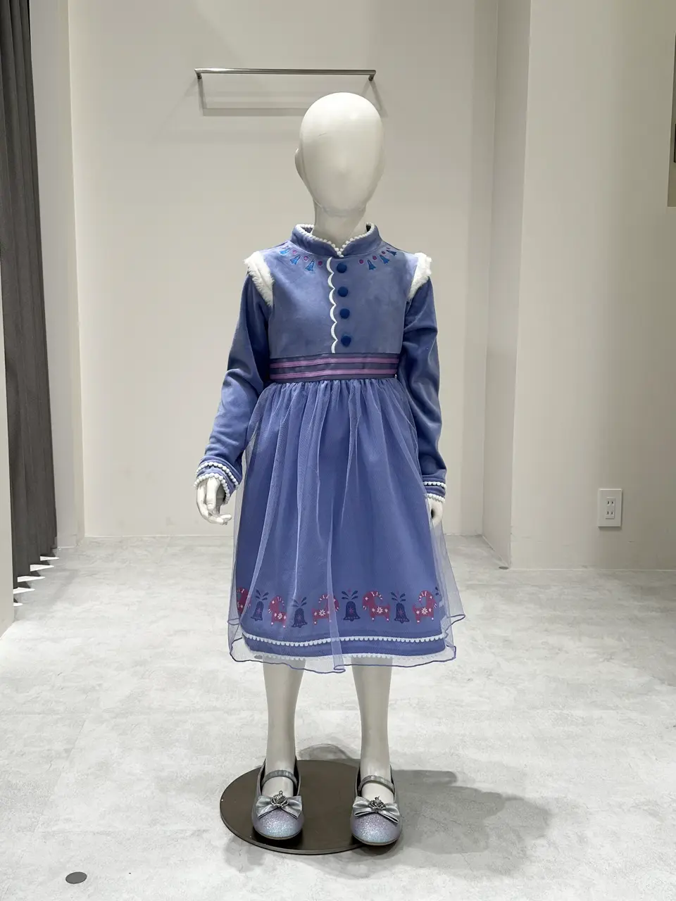 ONWARD CROSSET SELECT m コーディネート画像