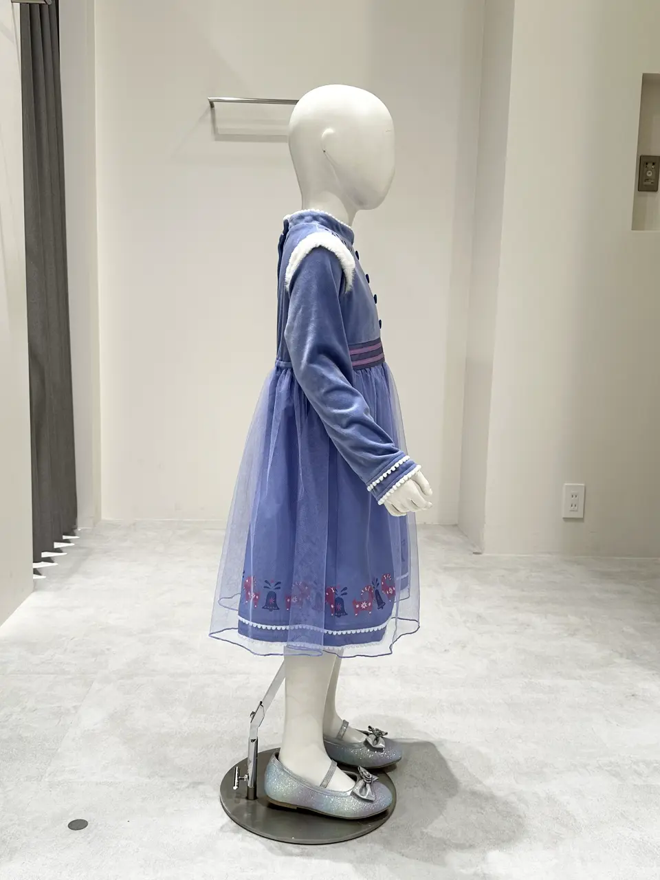 ONWARD CROSSET SELECT m コーディネート画像