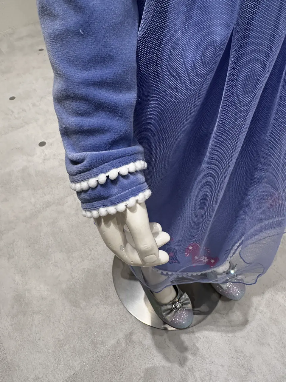 ONWARD CROSSET SELECT m コーディネート画像