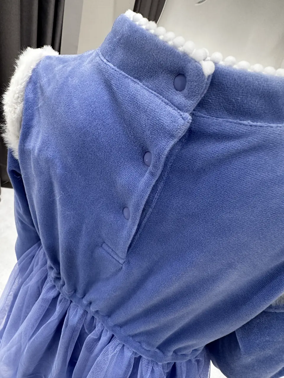 ONWARD CROSSET SELECT m コーディネート画像