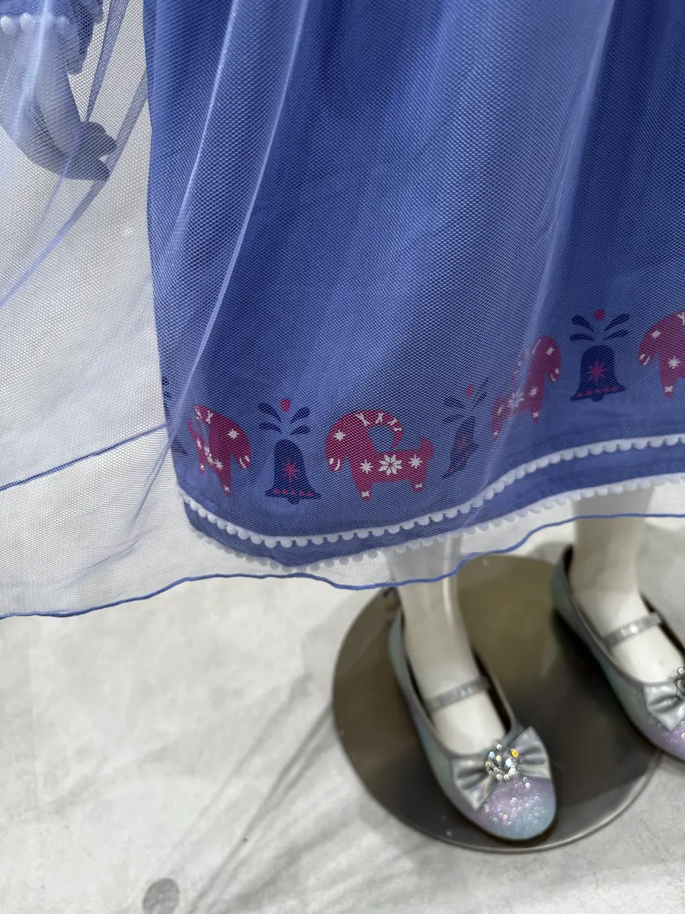 ONWARD CROSSET SELECT m コーディネート画像