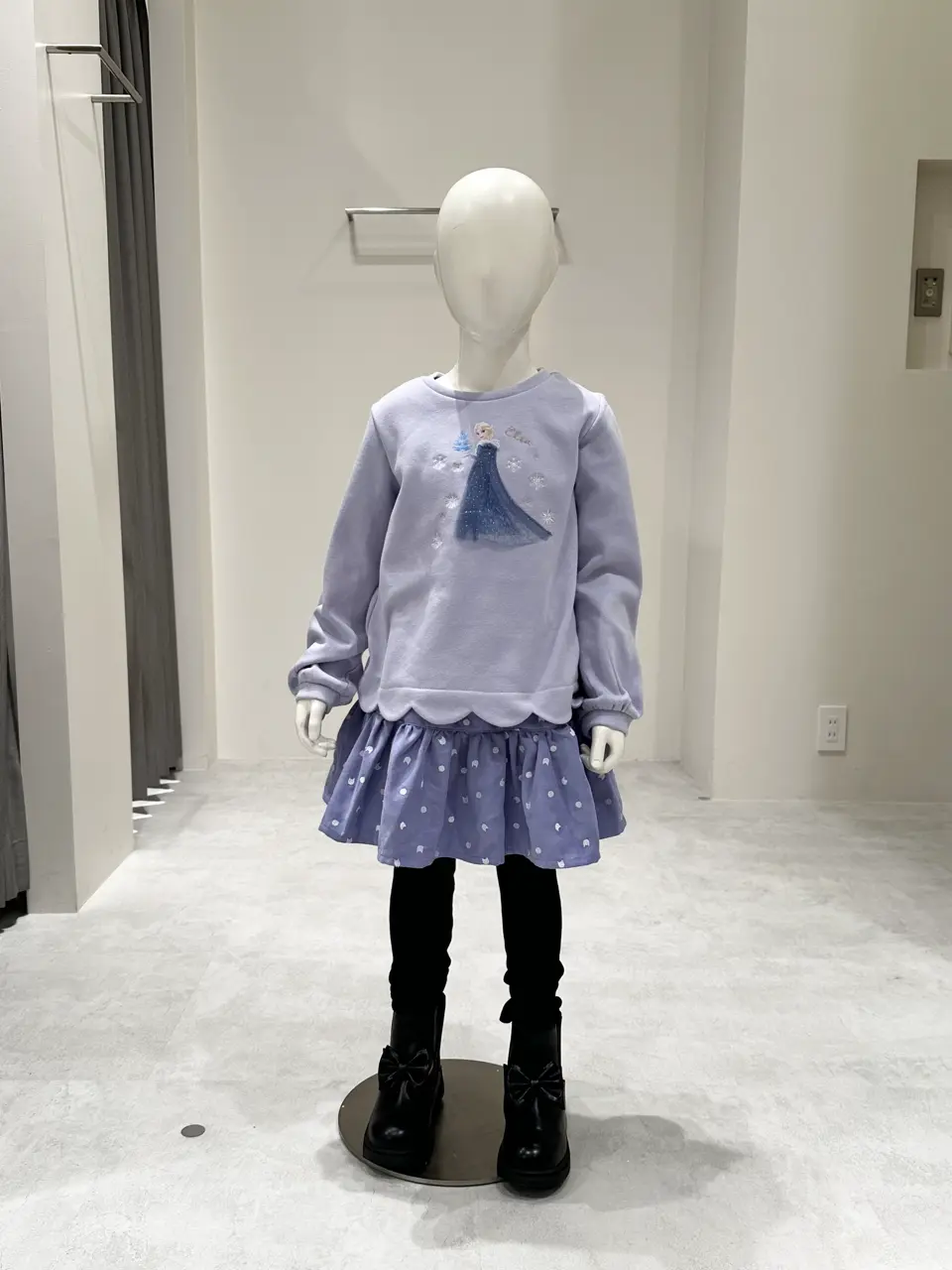 ONWARD CROSSET SELECT m コーディネート画像