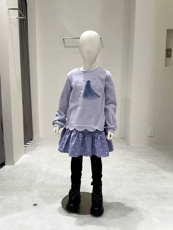 ONWARD CROSSET SELECT m コーディネート画像