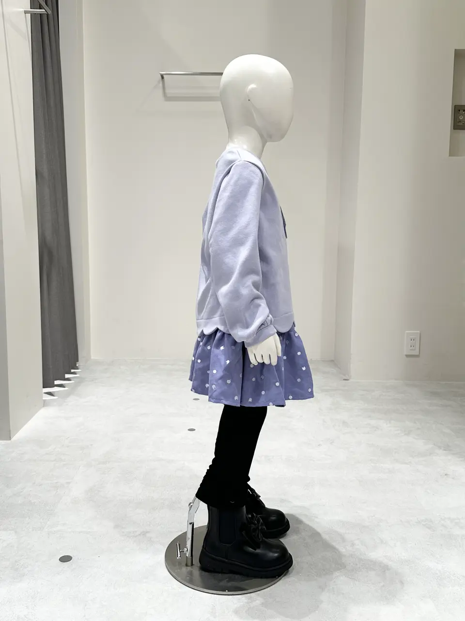 ONWARD CROSSET SELECT m コーディネート画像