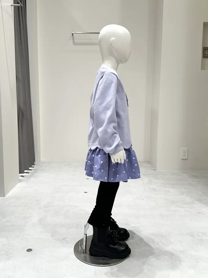 ONWARD CROSSET SELECT m コーディネート画像