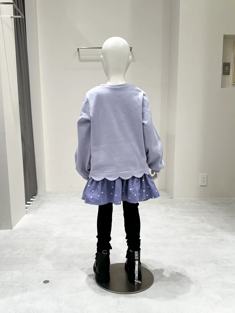 ONWARD CROSSET SELECT m コーディネート画像