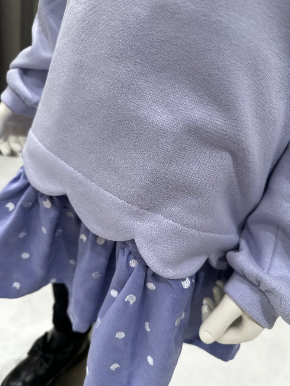 ONWARD CROSSET SELECT m コーディネート画像