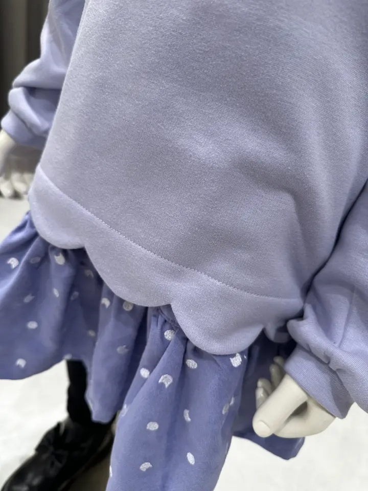 ONWARD CROSSET SELECT m コーディネート画像