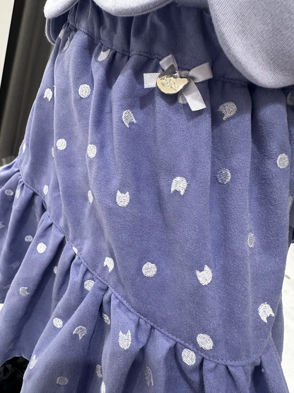 ONWARD CROSSET SELECT m コーディネート画像