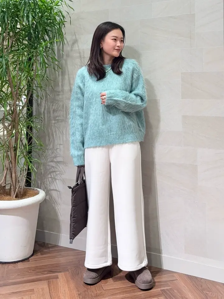 ONWARD CROSSET SELECT 一星 コーディネート画像