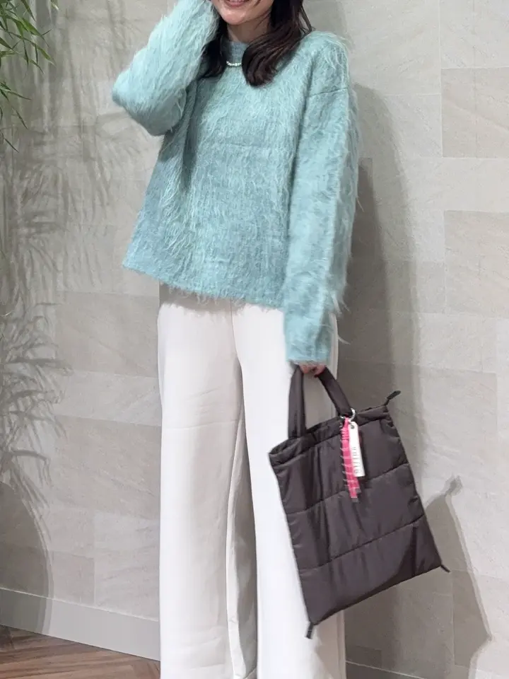 ONWARD CROSSET SELECT 一星 コーディネート画像