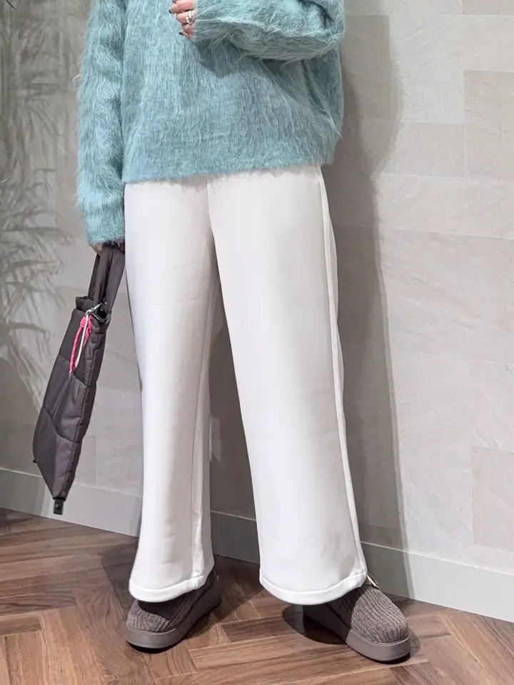 ONWARD CROSSET SELECT 一星 コーディネート画像