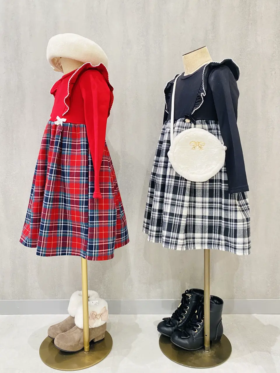 ONWARD CROSSET SELECT m.n コーディネート画像