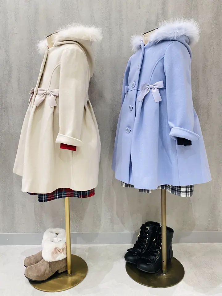 ONWARD CROSSET SELECT m.n コーディネート画像