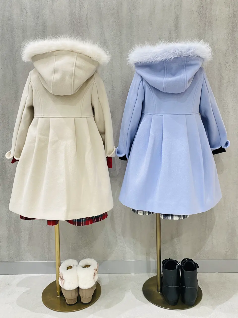 ONWARD CROSSET SELECT m.n コーディネート画像