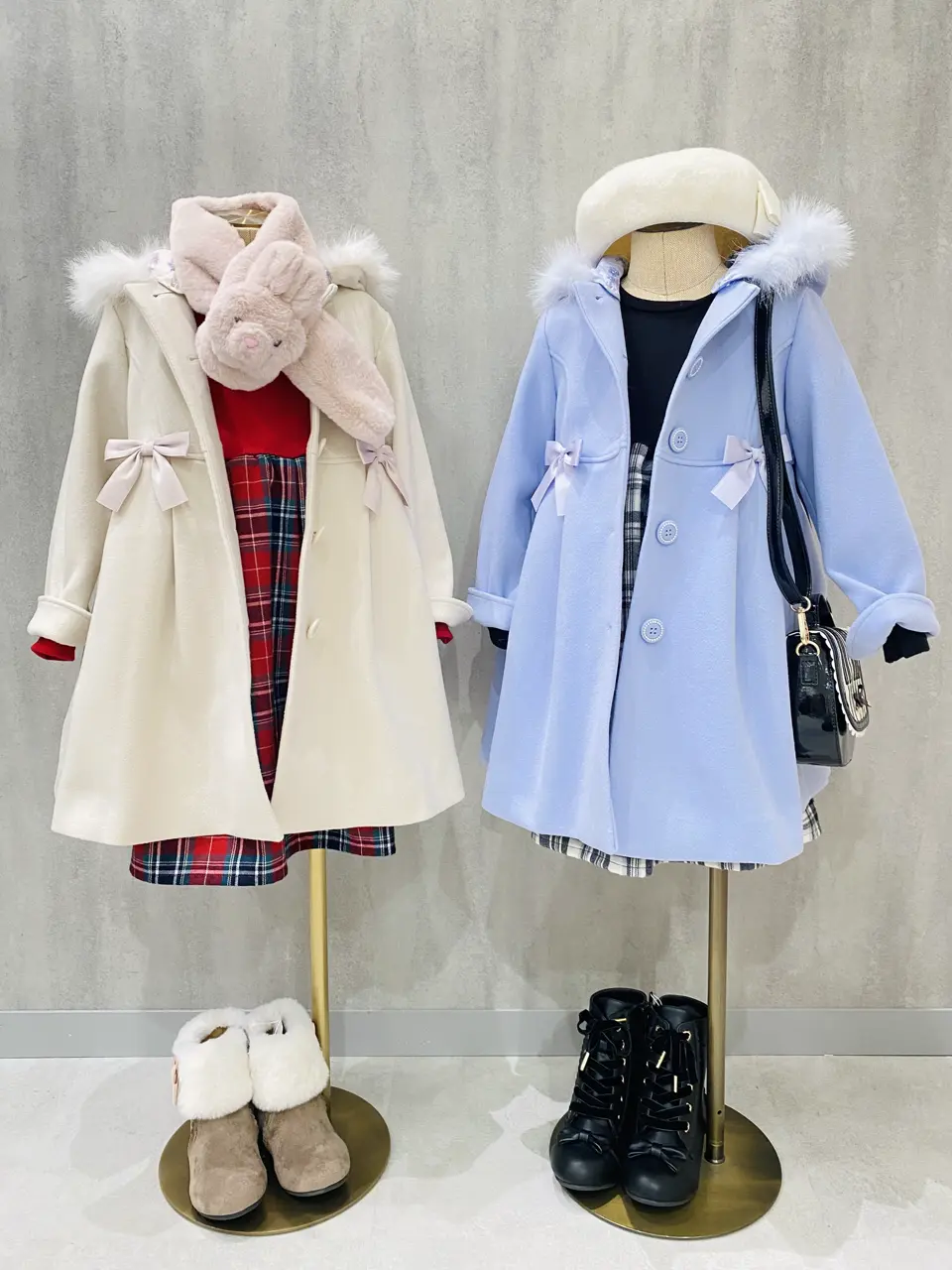 ONWARD CROSSET SELECT m.n コーディネート画像