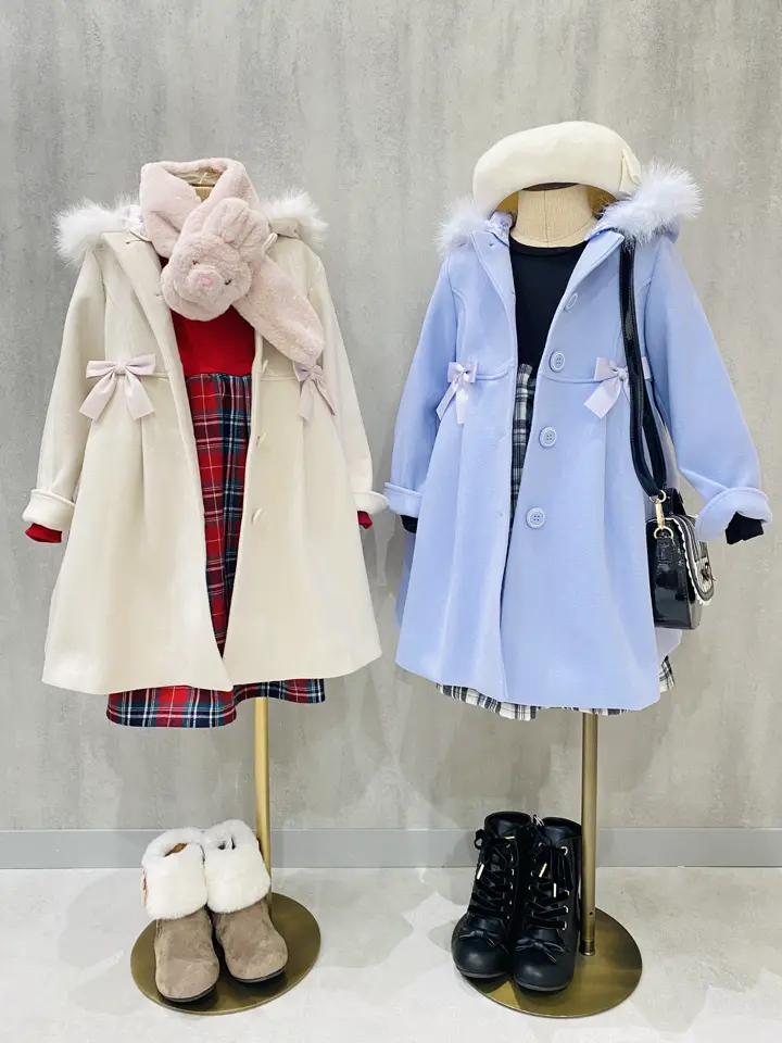 ONWARD CROSSET SELECT m.n コーディネート画像