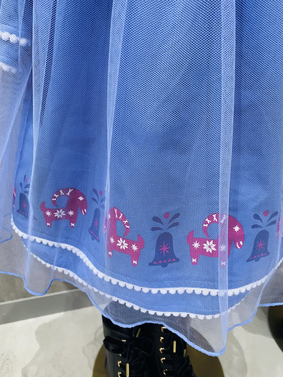 ONWARD CROSSET SELECT m.n コーディネート画像