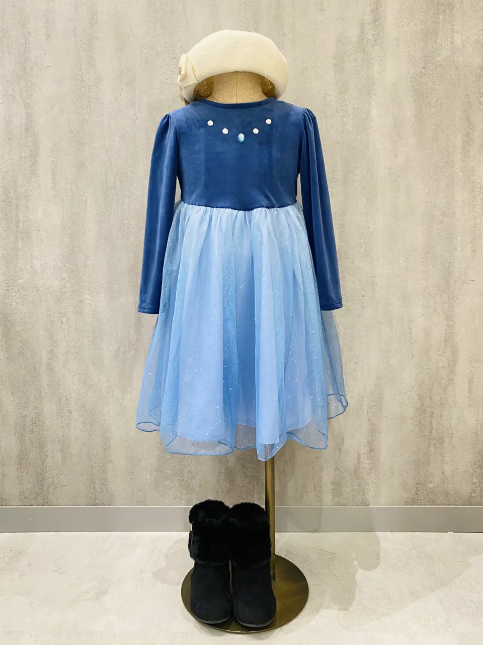 ONWARD CROSSET SELECT m.n コーディネート画像