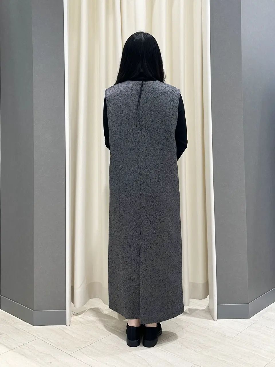 ONWARD CROSSET SELECT 本間 コーディネート画像