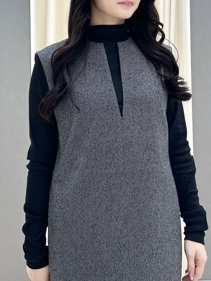 ONWARD CROSSET SELECT 本間 コーディネート画像