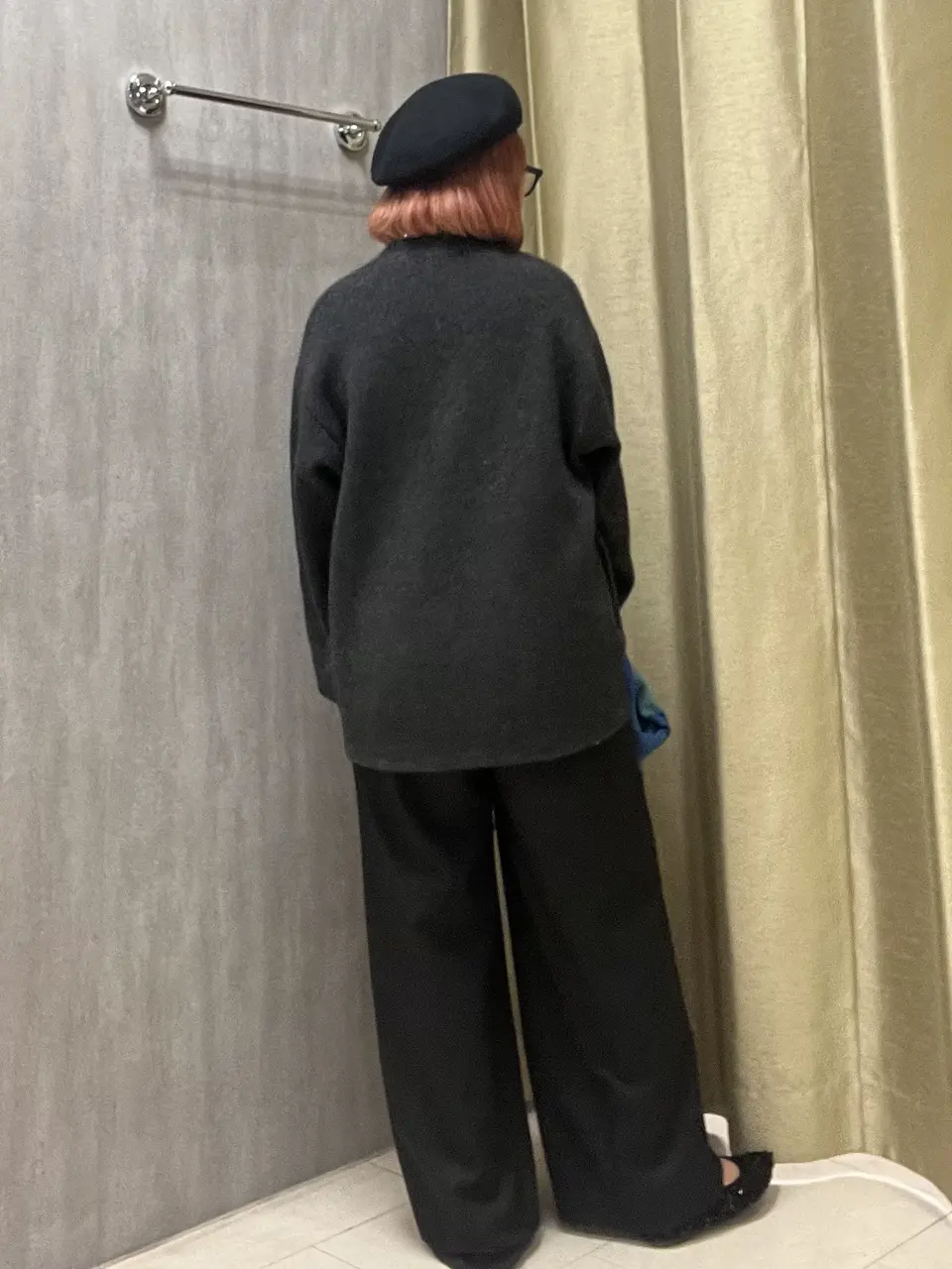 ONWARD CROSSET SELECT 作山 コーディネート画像