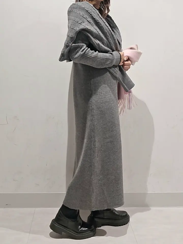 ONWARD CROSSET SELECT yamakawa コーディネート画像