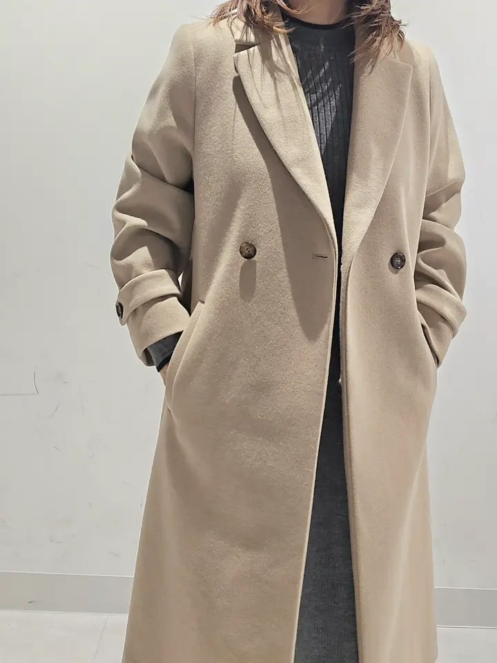 ONWARD CROSSET SELECT yamakawa コーディネート画像