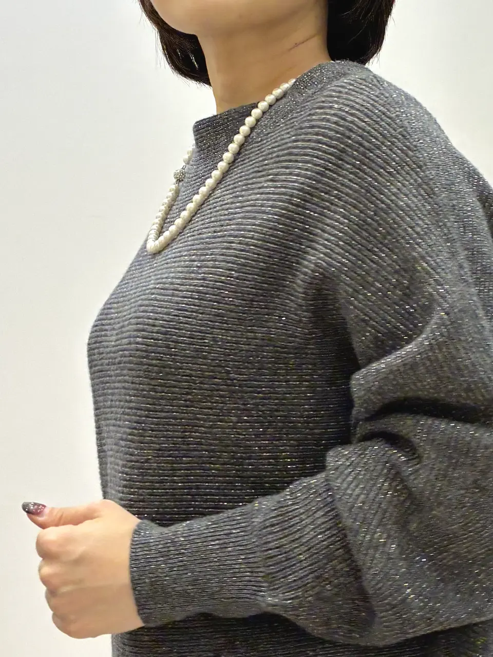 ONWARD CROSSET SELECT 前田 コーディネート画像