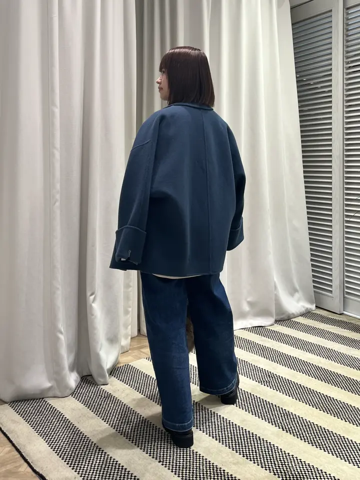 ONWARD CROSSET SELECT 田中 コーディネート画像