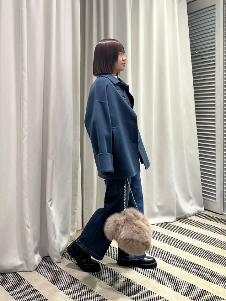 ONWARD CROSSET SELECT 田中 コーディネート画像