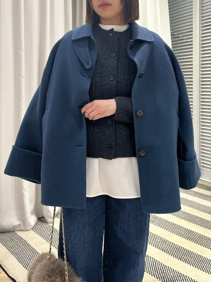 ONWARD CROSSET SELECT 田中 コーディネート画像