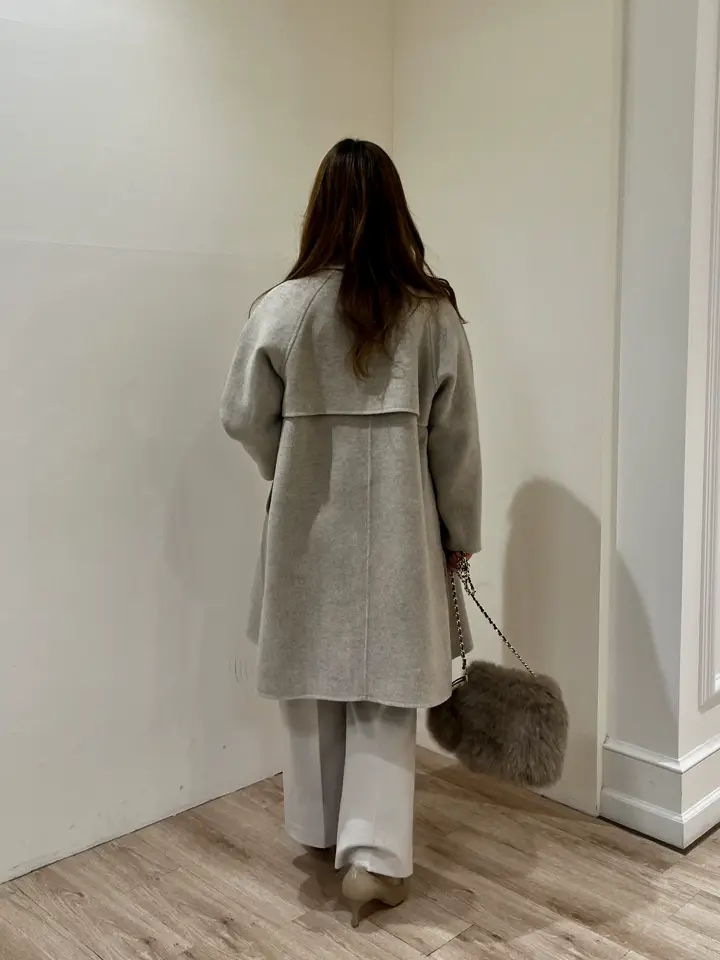 ONWARD CROSSET SELECT 森口 コーディネート画像