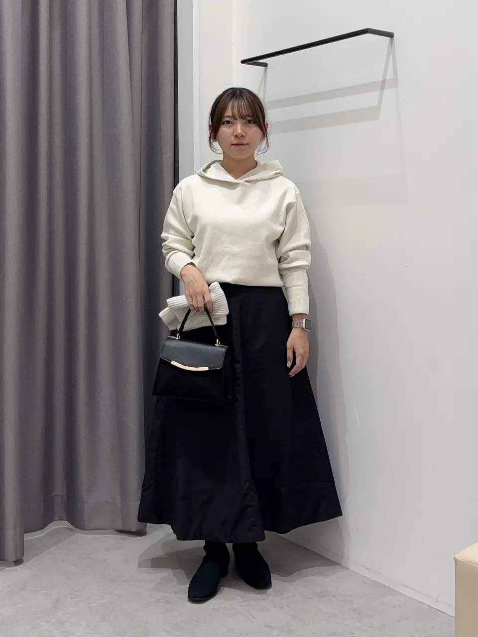  乃和 コーディネート画像