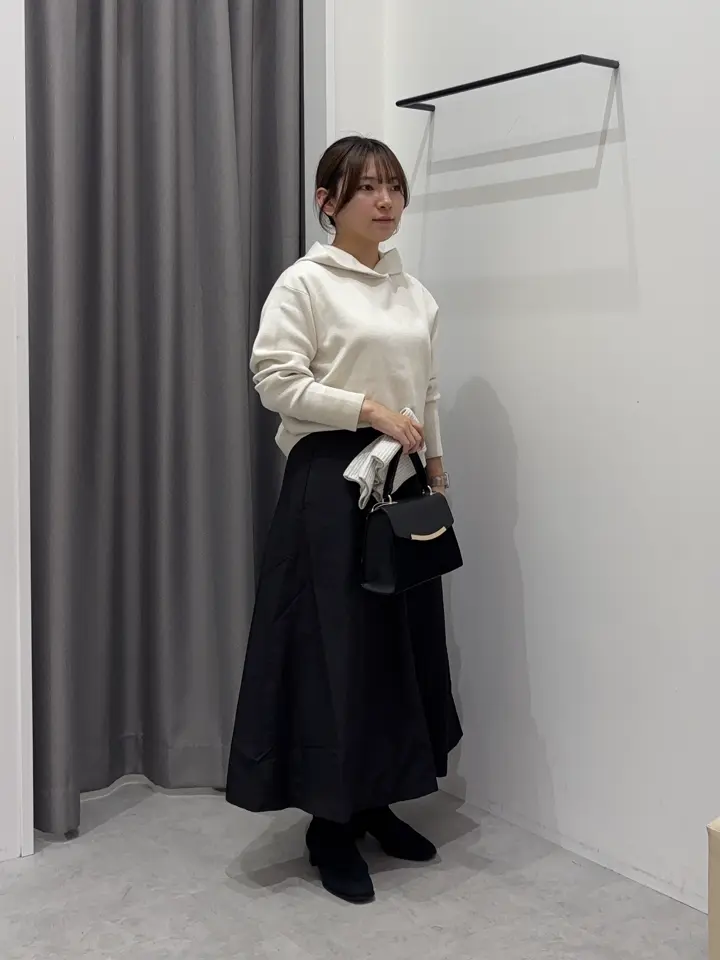 ONWARD CROSSET SELECT 乃和 コーディネート画像