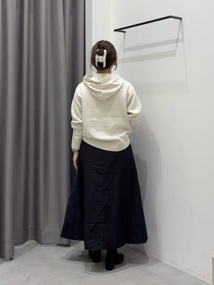 ONWARD CROSSET SELECT 乃和 コーディネート画像