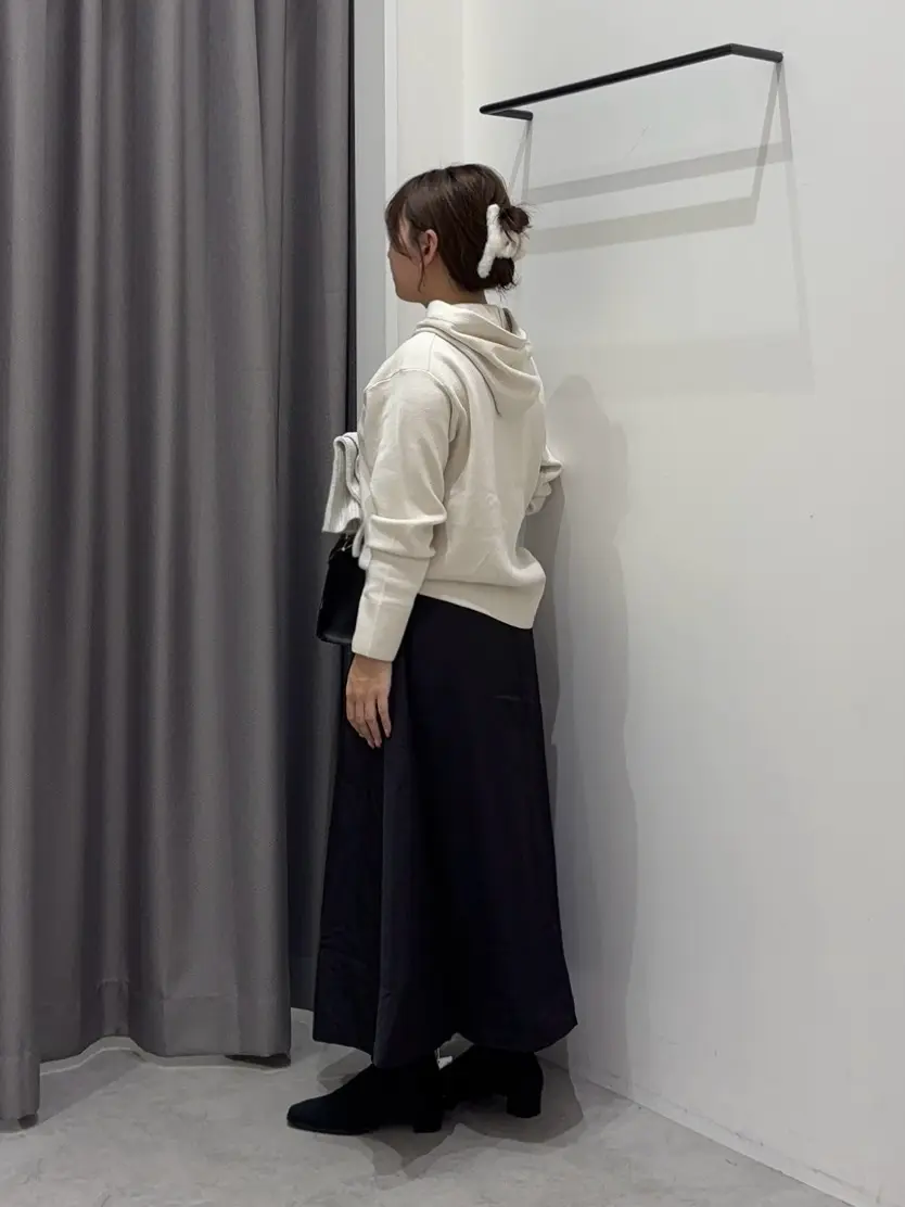 ONWARD CROSSET SELECT 乃和 コーディネート画像