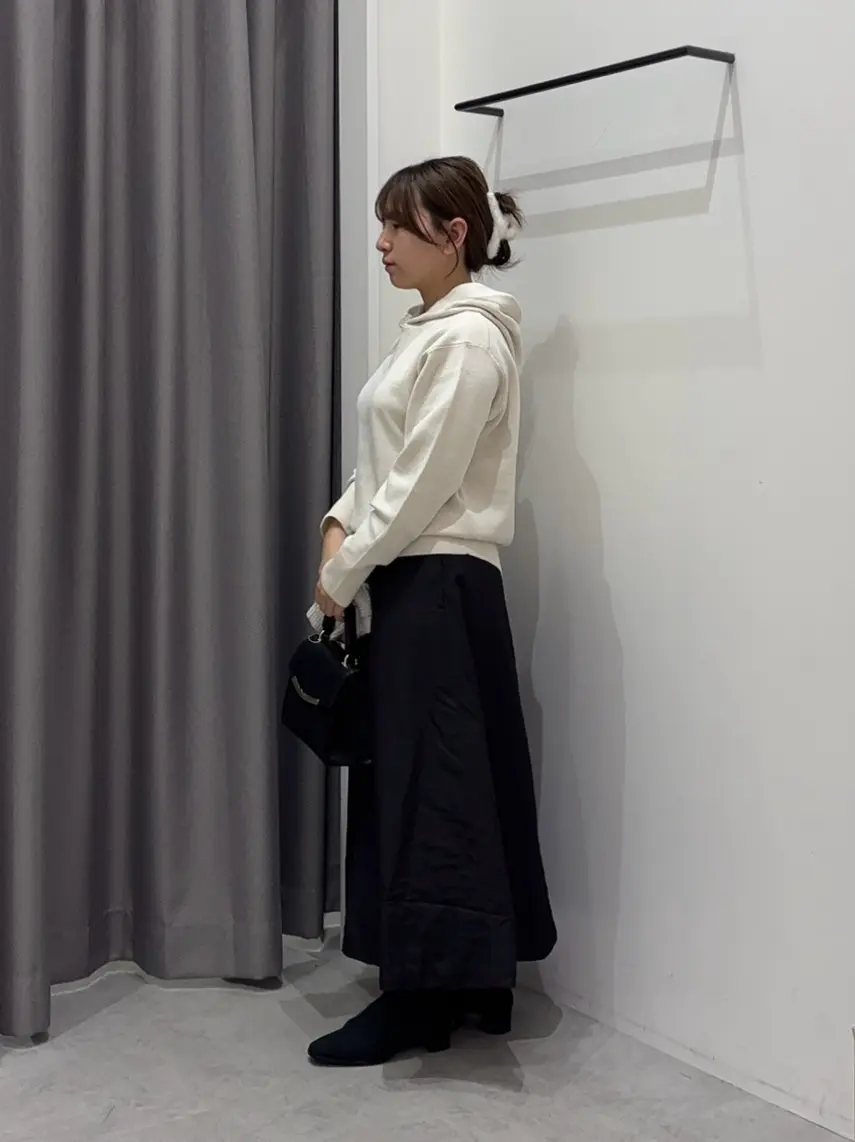 ONWARD CROSSET SELECT 乃和 コーディネート画像