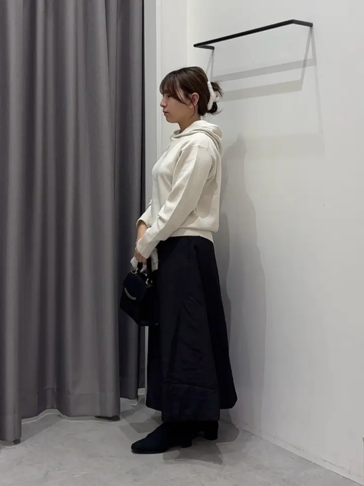 ONWARD CROSSET SELECT 乃和 コーディネート画像