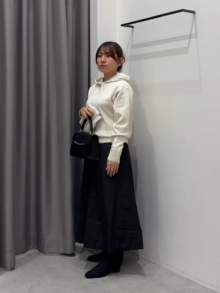 ONWARD CROSSET SELECT 乃和 コーディネート画像